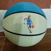 توپ بسکتبال خارجی