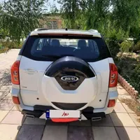 ام‌وی‌ام X33 S اسپرت، مدل ۱۳۹۷|خودرو سواری و وانت|شهریار, |دیوار