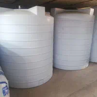 مخزن آب 5000 لیتر عمودی ضد جلبک با کارت گارانتی|مصالح و تجهیزات ساختمان|مرودشت, |دیوار