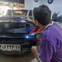 کارشناسی تشخیص رنگ،فنی خودرو،کارشناس موتور سیکلت|خدمات موتور و ماشین|کرج, گوهردشت|دیوار