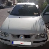 سمند SE، مدل ۱۳۹۲