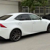 لکسوس IS 250 F، مدل ۲۰۱۵|خودرو سواری و وانت|مشهد, دانشجو|دیوار