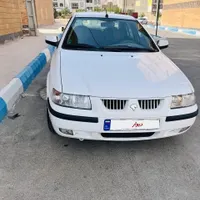 سمند LX مولتی، مدل ۱۳۹۷