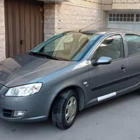 رانا LX، مدل ۱۳۹۷