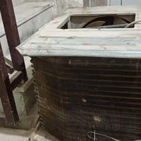 کولر گازی گری 22هزار