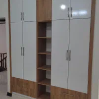 کابینت آشپزخانه،کمد دیواری،دکوراسیون منزل ومغازه|مصالح و تجهیزات ساختمان|رفسنجان, |دیوار