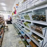 قفسه لیبل خور ترک مستقیم از تولیدی|فروشگاه و مغازه|شیراز, وصال|دیوار