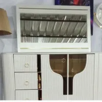 آینه سایز بزرگ تک و عمده