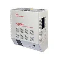 ترانس اتوماتیک فاراتل 8000 مدل AVR32F|سایر لوازم برقی|تهران, میدان ولیعصر|دیوار