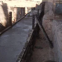 الماتور بندی اسکلت فلزی قالب بندی ارماتور بتن ریزی|خدمات پیشه و مهارت|تبریز, |دیوار