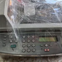 پرینتر چهارکاره hp 3030لیزری|پرینتر، اسکنر، کپی، فکس|نجف‌آباد, |دیوار