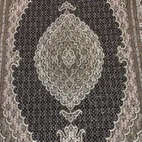 (فرش فرزین)۲جفت۶متری(۲۴متر)بافت سفارشی عین هم۴۰رج|فرش|تبریز, |دیوار