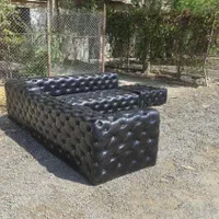 مبل ال چستر امریکایی|مبلمان خانگی و میز عسلی|تهران, یافت آباد جنوبی|دیوار