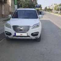 لیفان x60 مدل 91