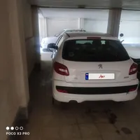 پژو207 tu3