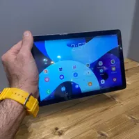 تبلت pad یومیو s24 2025 آکبند کیف کیبورد قلم|تبلت|تهران, نارمک|دیوار