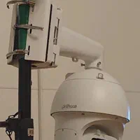 دوربین مدار بسته با کیفیت وگارانتی 24 ماهه|دوربین مداربسته|تبریز, |دیوار