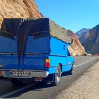 حمل بار ب تمامی نقاط کشور|خدمات حمل و نقل|ایلام, |دیوار