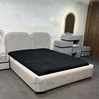 سرویس خواب مدل آنتیک gold کد(3663)|تخت و سرویس خواب|همدان, |دیوار