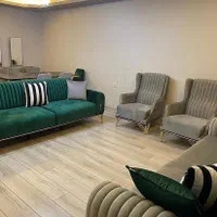 مبل راحتی مدل الکاپو