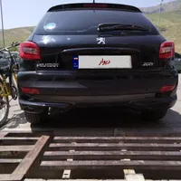 207|خودرو سواری و وانت|ماکو, |دیوار