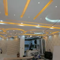 اجرای انواع رنگ و نقاشی ساختمان