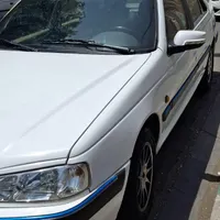 پژو پارس LX TU5، مدل ۱۳۹۸|خودرو سواری و وانت|تهران, تهرانپارس شرقی|دیوار