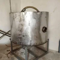 فروش//استیل خرید لوله ورق ضایعات استیل 304/316.|عمده‌فروشی|تهران, یافت آباد جنوبی|دیوار