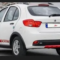 کوییک دنده‌ای R، مدل ۱۴۰۰