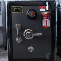 گاوصندوق ۲۰۰ کوتاه (*گاو صندوق با کیفیت*)|ابزارآلات|رشت, گلسار|دیوار