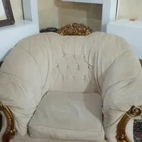 مبلمان درحدنو