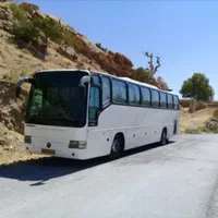 اتوبوس دربستی اجاره کرایه|خدمات حمل و نقل|تهران, تهران‌نو|دیوار