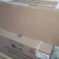 کولر گازی ۱۸هزار اینورتر ال جی LGمدل NT189SQ1|کولر گازی و فن‌کوئل|تهران, جنت‌آباد جنوبی|دیوار