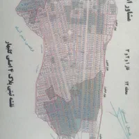 زمین پانصد متر گلبهار سنگ سفید پلاک 4 اصلی|فروش زمین و ملک کلنگی|مشهد, ملک‌آباد|دیوار