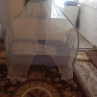گهواره|تخت و صندلی بچه|تهران, گمرک|دیوار