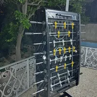 میز فوتبال دستی پینگ پنگ مدل ویلایی و باشگاهی|ورزش‌های توپی|اسلام‌شهر, |دیوار