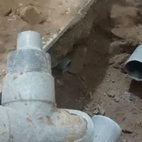 دارای دریل تخریب همراه با نیسان جکی|خدمات پیشه و مهارت|شوش, |دیوار