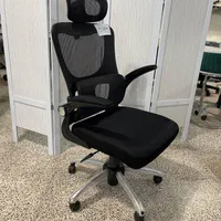 صندلی اداری ومدیریتی پشت طوری|دفتر کار|رشت, دیلمان|دیوار