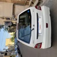 پراید۱۱۱|خودرو سواری و وانت|کرج, حصارک|دیوار