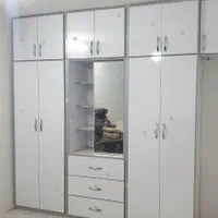 کمددیواری وکابینت|خدمات پیشه و مهارت|مشهد, طلاب|دیوار