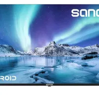 تلوزیون55 اینج صنام QLED