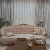 نصاب پرده با ۱۶ سال تجربه در خدمت شما|خدمات پیشه و مهارت|مشهد, هدایت|دیوار