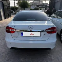 جک j5 مدل ۹۵|خودرو سواری و وانت|رشت, گلسار|دیوار