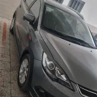 ام‌وی‌ام 315 هاچبک اسپرت اکسلنت، مدل ۱۳۹۶|خودرو سواری و وانت|گلپایگان, |دیوار