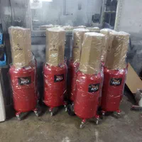 ساکشن روغن خودرو|ماشین‌آلات صنعتی|تهران, نصرت|دیوار