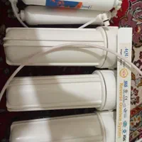 دستگاه تصفیه آب خانگی