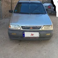 پراید ۱۳۱ ، مدل ۱۳۸۶ عروسک تمام فابریک|خودرو سواری و وانت|شیراز, سلطان آباد|دیوار