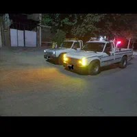 یدک کش امداد خودرو خودروبر بجنورد خراسان شمالی|خدمات حمل و نقل|بجنورد, |دیوار