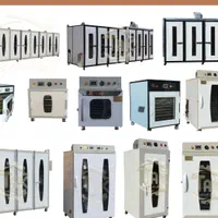 هیتر گلخانه ای - دستگاه خشک کن پیاز سیر