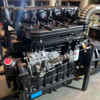 دیزل ژنراتور 60 کاواموتور 4 سیلندر چینی 4105ZD|ماشین‌آلات صنعتی|تهران, آذربایجان|دیوار